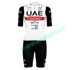  -  2023 UAE TEAM EMIRATES PISSIE dres a kalhoty letn od  www.kadado.cz