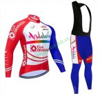  - 2021 Andalucia #2 komplet dres a kalhoty zimn od  www.kadado.cz