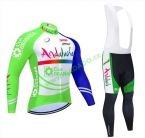  - 2021 Andalucia #5 komplet dres a kalhoty zimn od  www.kadado.cz