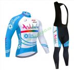  - 2021 Andalucia #11 komplet dres a kalhoty zimn od  www.kadado.cz