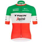 2022 Santini Trek-Segafredo Italian Champion replica jen dres vel. XL skladem