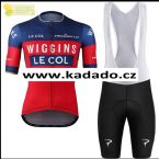  - 2019 Le Col Wiggins dres a kalhoty letn od  kadado.cz