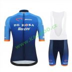  - 2019 Santini De Rosa dres a kalhoty letn od  kadado.cz