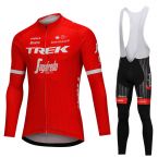  - 2019 Trek komplet dres a kalhoty zimn  od  kadado.cz
