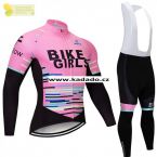  - 2020 Bike Girls dlouh komplet dres a kalhoty od  www.kadado.cz