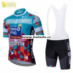  - 2020 Bike AID dres a kalhoty letn od  kadado.cz