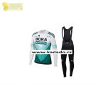  - 2020 Bora Hansgrohe #2 dlouh komplet dres a kalhoty od  www.kadado.cz