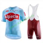  - 2019 Katusha Alpecin dres a kalhoty letn od  kadado.cz