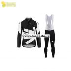  - 2020 Qhubeka dlouh komplet dres a kalhoty od  kadado.cz