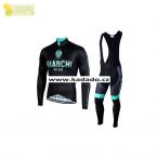  - 2020 Bianchi #5 dlouh komplet dres a kalhoty od  www.kadado.cz