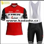  - 2019 Trek Segafredo dres a kalhoty letn od  kadado.cz