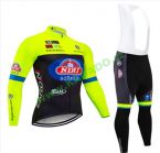  - 2020 Wilier komplet dres a kalhoty zimn od  kadado.cz