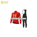  - 2020 ALE #2 komplet dres a kalhoty zimn od  kadado.cz