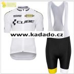  - 2019 Cube #7 dres a kalhoty letn od  kadado.cz