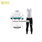  - 2020 Mercedes F1 dlouh komplet dres a kalhoty od  kadado.cz