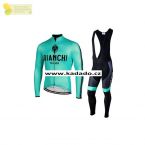  - 2020 Bianchi #3 dlouh komplet dres a kalhoty od  www.kadado.cz