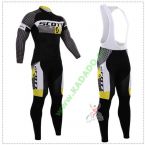  - 2015 Scott komplet dres a kalhoty zimn  od  kadado.cz