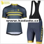  - 2019 Scott #9 dres a kalhoty letn od  kadado.cz