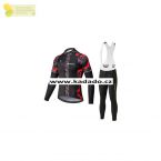  - 2020 Merida #5 komplet dres a kalhoty zimn od  kadado.cz