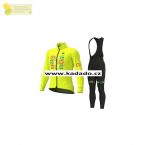  - 2020 ALE #3 komplet dres a kalhoty zimn od  kadado.cz