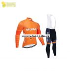  - 2020 Euskadi Murias dlouh komplet dres a kalhoty od  www.kadado.cz