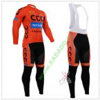  - 2015 CCC dlouh komplet dres a kalhoty od  kadado.cz