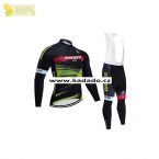  - 2020 Sram komplet dres a kalhoty zimn od  kadado.cz