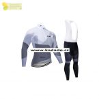  - 2020 NW #4 dlouh komplet dres a kalhoty od  www.kadado.cz