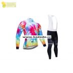  - 2020 NW #6 dlouh komplet dres a kalhoty od  www.kadado.cz