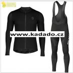  - 2019 Scott #2 dlouh komplet dres a kalhoty od  kadado.cz