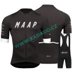  -  2023 MAAP #5 Cyklistický komplet (dres a kalhoty) letní od  kadado.cz