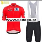  - 2019 La Vuelta dres a kalhoty letn od  kadado.cz