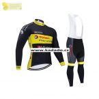 - 2020 Total #2 komplet dres a kalhoty zimn od  kadado.cz