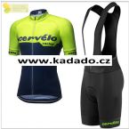 - 2019 Cervelo #6 dres a kalhoty letn od  kadado.cz