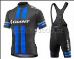  - 2017 Giant #6 dres a kalhoty letn od  kadado.cz