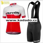  - 2019 Cervelo #7 dres a kalhoty letn od  kadado.cz