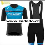  - 2019 CUBE #2 dres a kalhoty letn od  kadado.cz