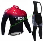 - 2020 Ineos dlouh komplet dres a kalhoty od  kadado.cz