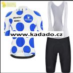  - 2019 La Vuelta #4 dres a kalhoty letn od  kadado.cz