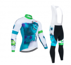  - 2021 Monsters FUNNY komplet dres a kalhoty zimn  od  kadado.cz