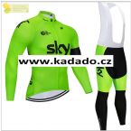  - 2018 SKY #5 komplet dres a kalhoty zimn od  www.kadado.cz