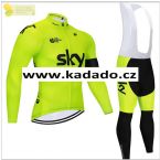  - 2018 SKY #6 komplet dres a kalhoty zimn od  www.kadado.cz