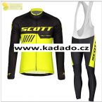  - 2019 Scott #5 komplet dres a kalhoty zimn od  kadado.cz