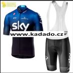  - 2019 SKY dres a kalhoty letn od  kadado.cz