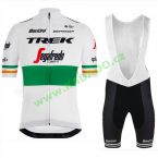  - 2019 Trek Segafredo #4 dres a kalhoty letn od  kadado.cz
