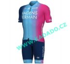  - 2022 Hagens Berman Axeon dres a kalhoty letn od  www.kadado.cz
