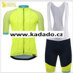  - 2019 Santini #2 dres a kalhoty letn od  www.kadado.cz