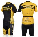  - 2010 Livestrong #2 komplet dres a kalhoty letn od  www.kadado.cz