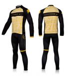  - 2012 Livestrong komplet dres a kalhoty zimn od  kadado.cz