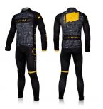  - 2012 Livestrong #2 dlouh komplet dres a kalhoty od  kadado.cz